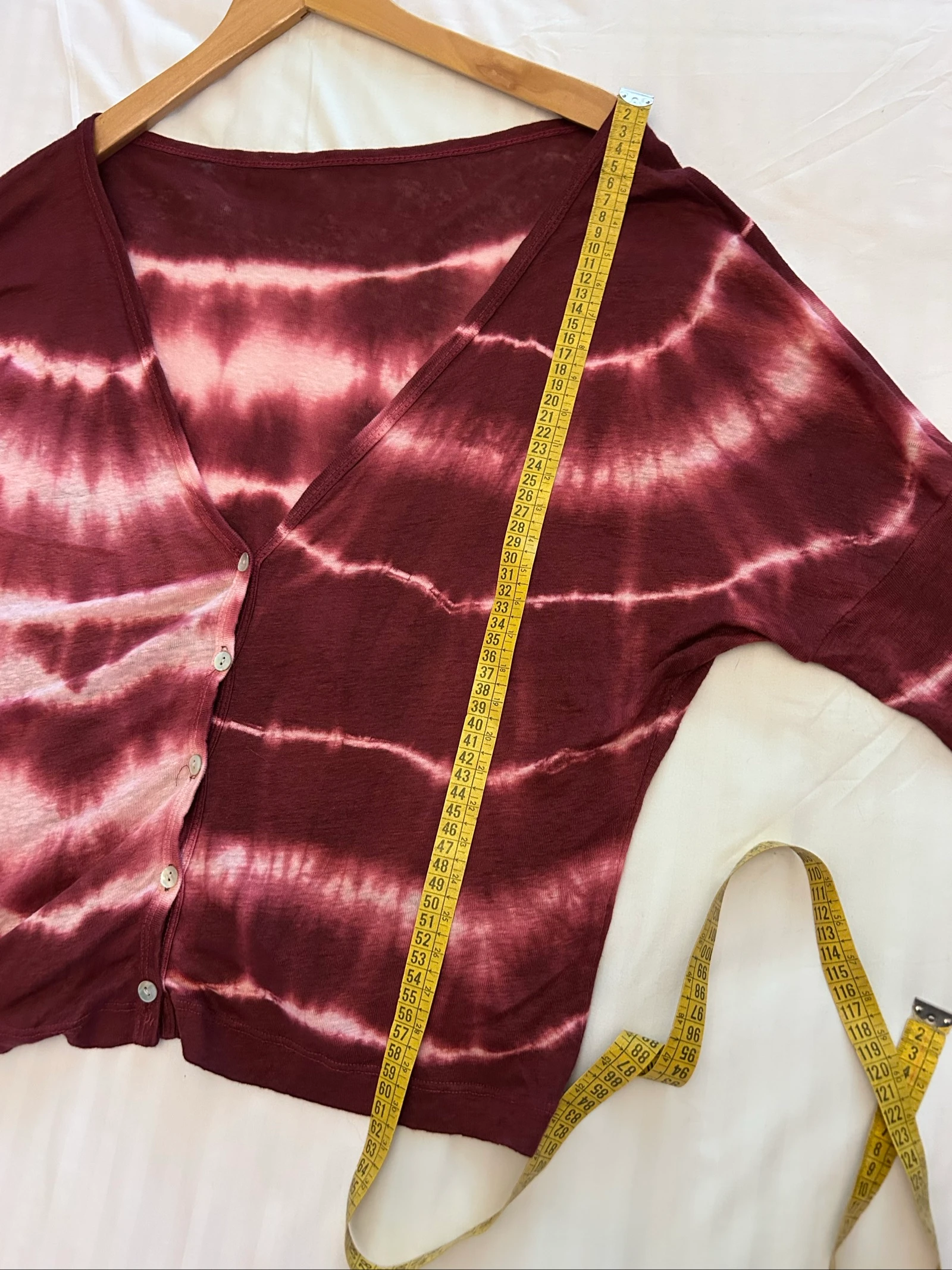 Veste style hippie chic – photo 7